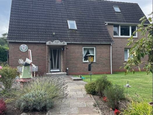 Einfamilienhaus zum Kauf 189.000 € 5 Zimmer 135 m² 2.498 m² Grundstück Hemsloh 49453