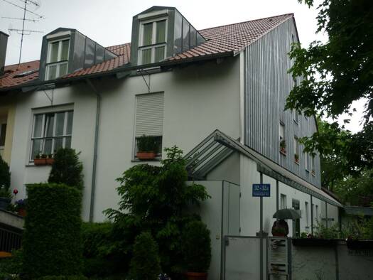 Wohnung zur Miete 1.500 € 3 Zimmer 93,9 m² frei ab 01.05.2026 Neubibergerstraße 32 Ramersdorf-Perlach München 81737