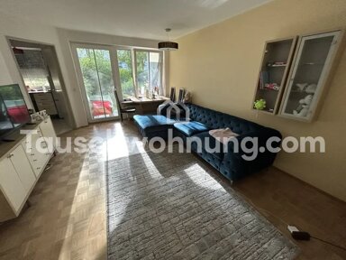 Wohnung zur Miete Tauschwohnung 850 € 2 Zimmer 54 m² Josephsburg München 81673