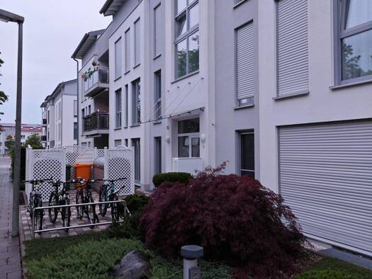 Wohnung zum Kauf provisionsfrei 595.000 € 4 Zimmer 106 m² Göggingen Augsburg 86199