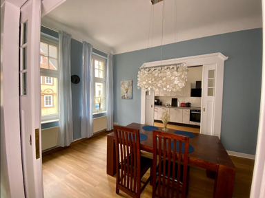 Wohnung zur Miete 615 € 2 Zimmer 56 m² Waibstadt Waibstadt 74915