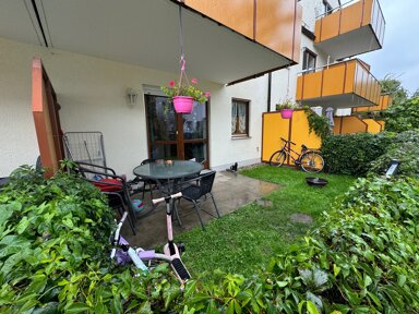 Wohnung zum Kauf 298.000 € 3 Zimmer 75 m² Aichach Aichach 86551