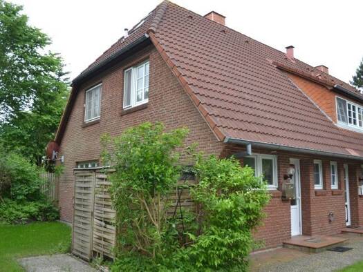 Reihenendhaus zum Kauf 289.000 € 3 Zimmer 60,2 m² 1.635 m² Grundstück Sankt Peter-Ording 25826