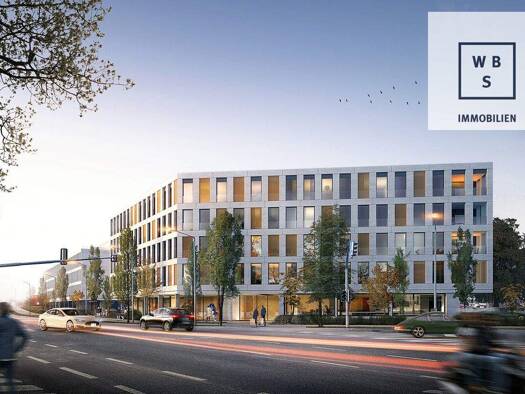 Wohnung zur Miete - Erstbezug 938 € 2 Zimmer 50,2 m² 3. Geschoss frei ab 01.07.2026 Landstraße 114a / Top 21 Hard 6971