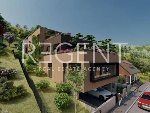 Wohnung zum Kauf 677.000 € 4 Zimmer 1 m² Gračanica Šišinečka