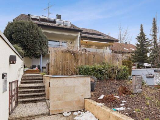 Einfamilienhaus zum Kauf 549.000 € 5 Zimmer 193 m² 363 m² Grundstück Nordheim 74226