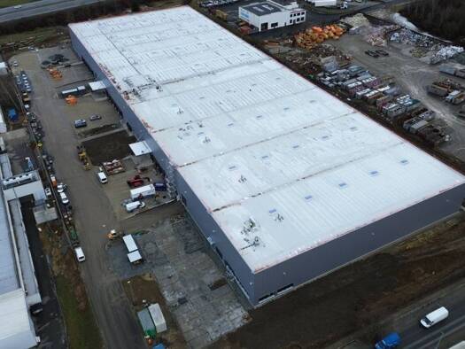 Bürofläche zur Miete Oschitz Schleiz 07907