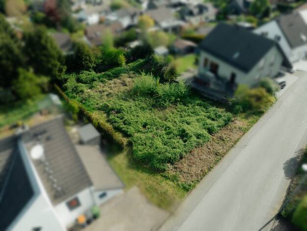 Grundstück zum Kauf 259.000 € 810 m² Grundstück Weiden Kürten 51515