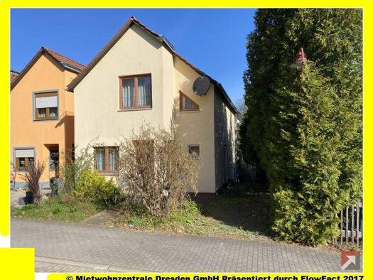 Reihenendhaus zum Kauf 227.500 € 4 Zimmer 110 m² 365 m² Grundstück Schlottwitz Glashütte OT Schlottwitz 01768