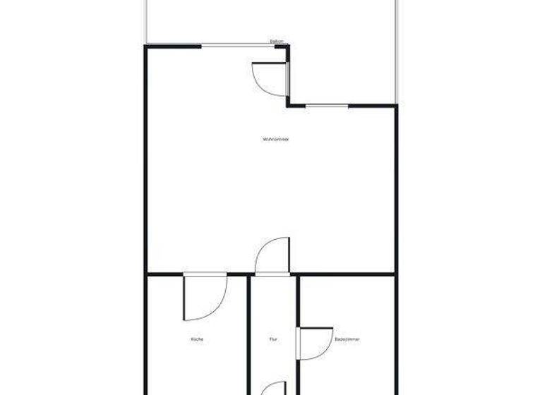 Studio zur Miete 909 € 1 Zimmer 47,4 m² frei ab 12.04.2026 Lortzingstr. 21 Pasing-Obermenzing München 81241