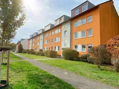Wohnung zum Kauf 100.000 € 2 Zimmer 50,3 m² Dachgeschoss Wesel 46483