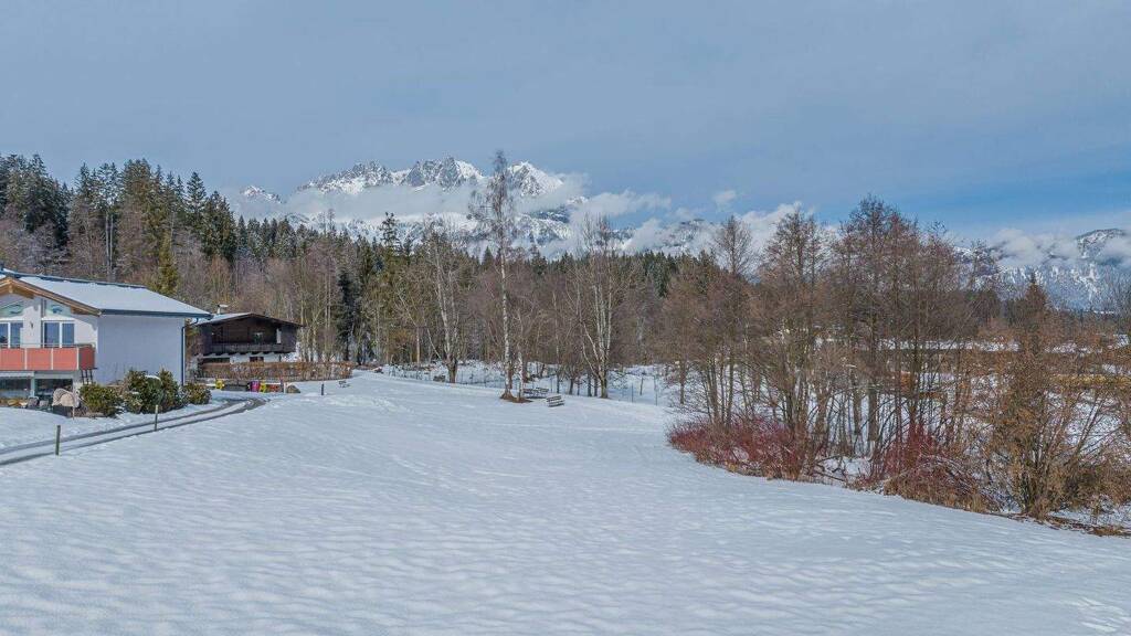 Grundstück zum Kauf 1.325.000 € 823 m² Grundstück Oberndorf in Tirol 6372
