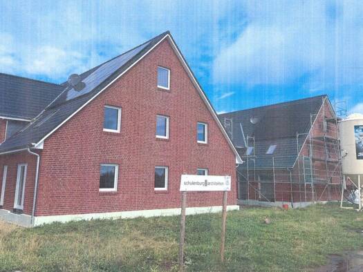 Terrassenwohnung zur Miete 1.267 € 4 Zimmer 90,5 m² Geschoss EG/2 frei ab 01.03.2027 Königreich Jork 21635