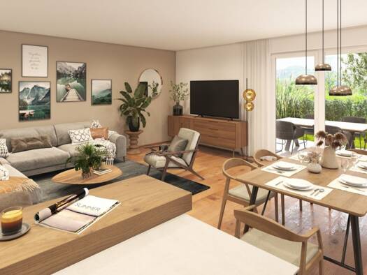 Reihenmittelhaus zum Kauf 499.000 € 4 Zimmer 124,3 m² Eggelsberg 5142