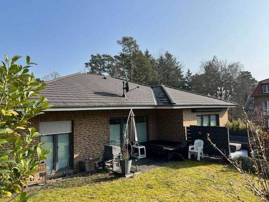 Mehrfamilienhaus zum Kauf 819.000 € 7 Zimmer 215 m² 1.268 m² Grundstück Jesteburg 21266