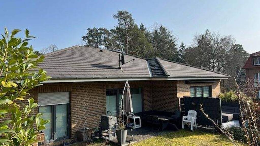 Mehrfamilienhaus zum Kauf 819.000 € 7 Zimmer 215 m² 1.268 m² Grundstück Jesteburg 21266