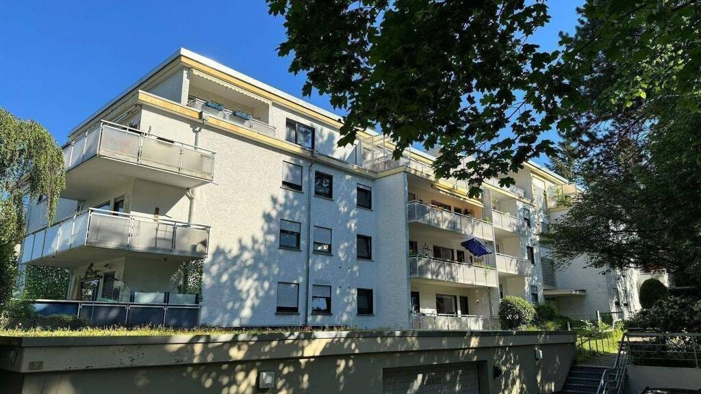 Wohnung zum Kauf als Kapitalanlage geeignet 173.000 € 2 Zimmer 66,6 m² Bad Honnef 53604