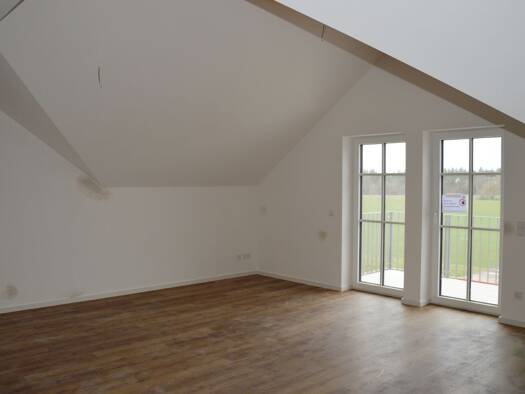 Wohnung zur Miete - Erstbezug 1.890 € 4 Zimmer 99,4 m² 1. Geschoss frei ab sofort Gutsstraße 3 Pentenried Krailling 82349
