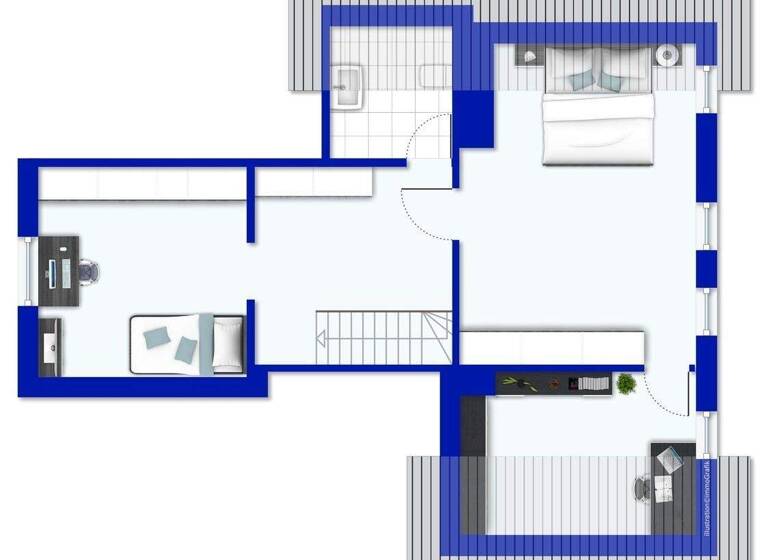 Einfamilienhaus zum Kauf 298.000 € 5 Zimmer 160 m² 950 m² Grundstück Neesen Porta Westfalica 32457