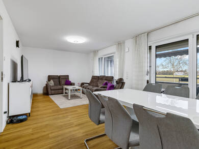 Wohnung zum Kauf 499.000 € 4 Zimmer 102,6 m² 1. Geschoss Gersthofen Gersthofen 86368