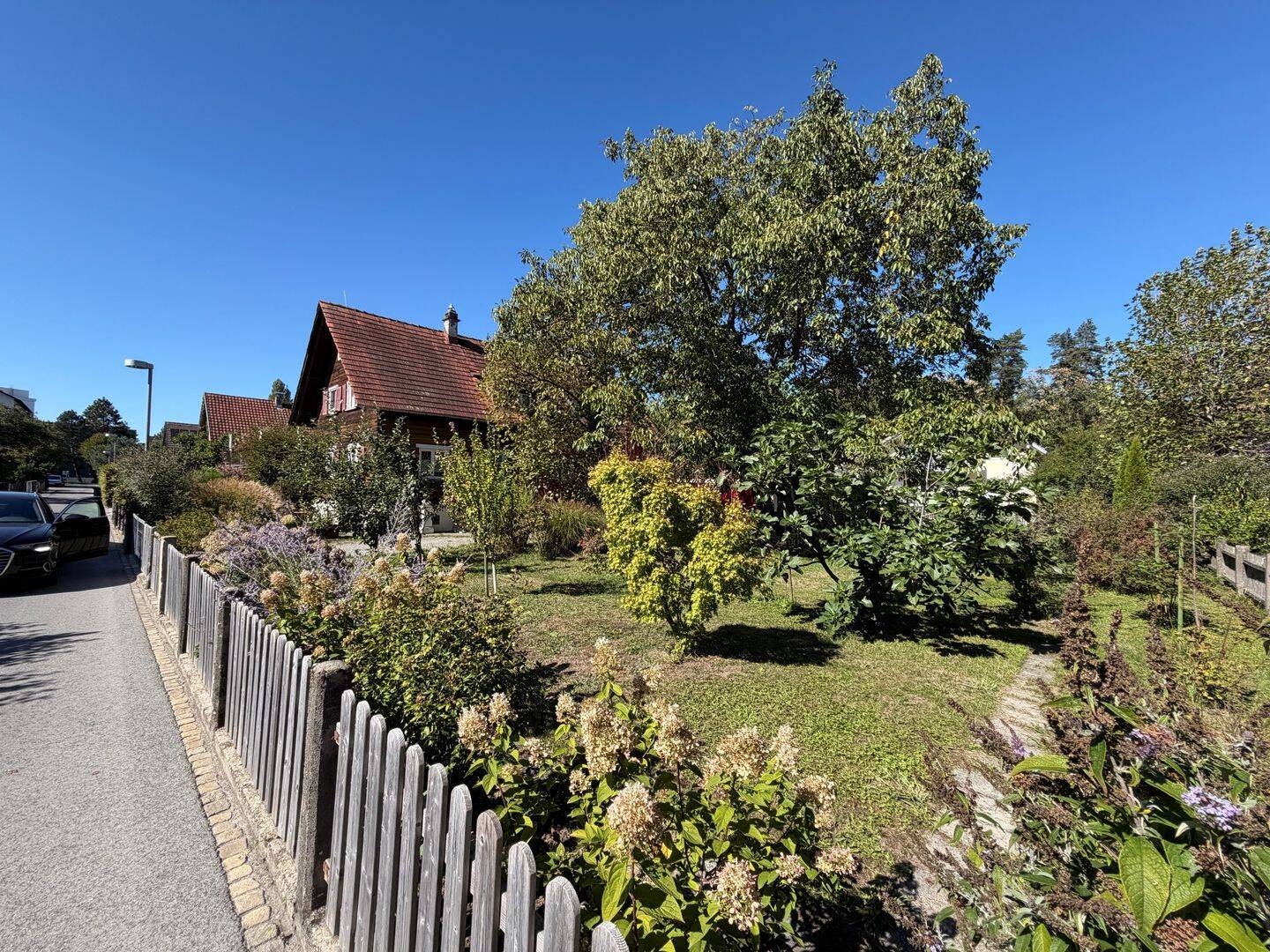 Grundstück zum Kauf - Ansicht 3