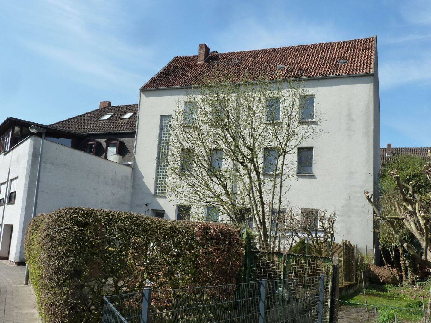Mehrfamilienhaus zum Kauf - Ansicht 5
