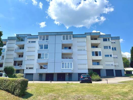 Wohnung zum Kauf 145.000 € 2,5 Zimmer 73,4 m² Laiz Sigmaringen 72488