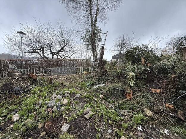 Grundstück zum Kauf 425.000 € 1.139 m² Grundstück Jestetten 79798