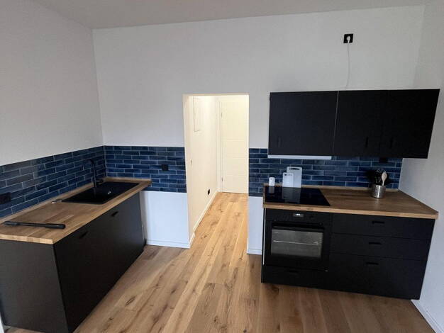 Wohnung zur Miete 490 € 2 Zimmer 35 m² 3. Geschoss frei ab 15.04.2026 Steinhammerstraße 109 Lütgendortmund Dortmund 44379