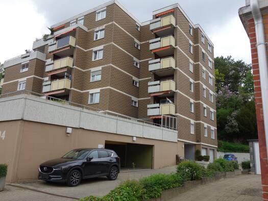 Wohnung zum Kauf 210.000 € 3,5 Zimmer 87,9 m² 7. Geschoss Tuttlingen 78532
