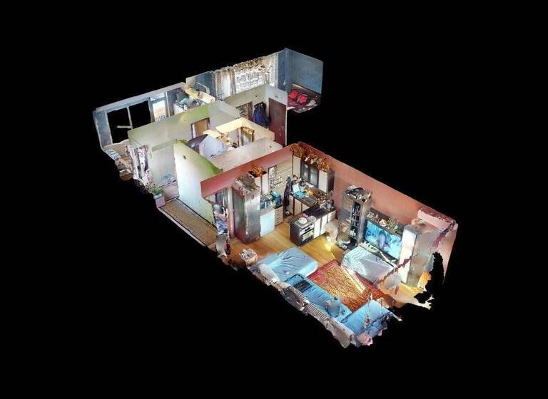 Studio zum Kauf provisionsfrei 105.000 € 3 Zimmer 104 m² 3. Geschoss Kosharitsa 8224