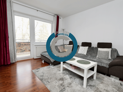 Wohnung zum Kauf 189.000 € 2 Zimmer 58 m² Spandau Spandau 13587