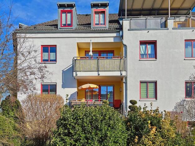 Maisonette zum Kauf 359.000 € 4 Zimmer 82 m² Bergholz-Rehbrücke Nuthetal 14558