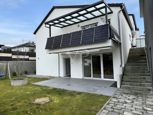 Wohnung zum Kauf 349.000 € 4 Zimmer 116 m² EG Buchen Buchen (Odenwald) 74722