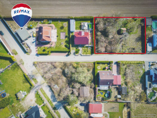 Grundstück zum Kauf 121.068 € 1.062 m² Grundstück Wellen 39167