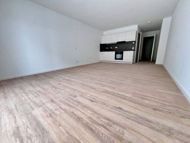 Studio zur Miete - Erstbezug 677 € 1 Zimmer 40,2 m² 1. Geschoss Theodor-Mathieu-Straße 20 Bamberg 96052