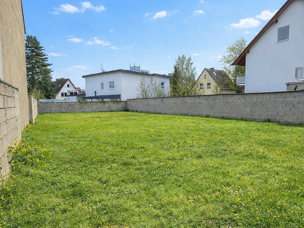 Grundstück zum Kauf 600 m² Grundstück Karthause Koblenz 56075