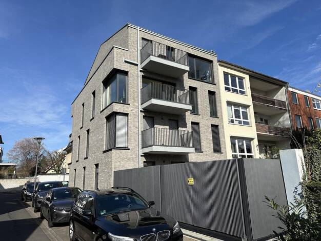 Mehrfamilienhaus zum Kauf provisionsfrei 2.245.000 € 9 Zimmer 315 m² 237 m² Grundstück Rodenkirchen Rodenkirchen 50996