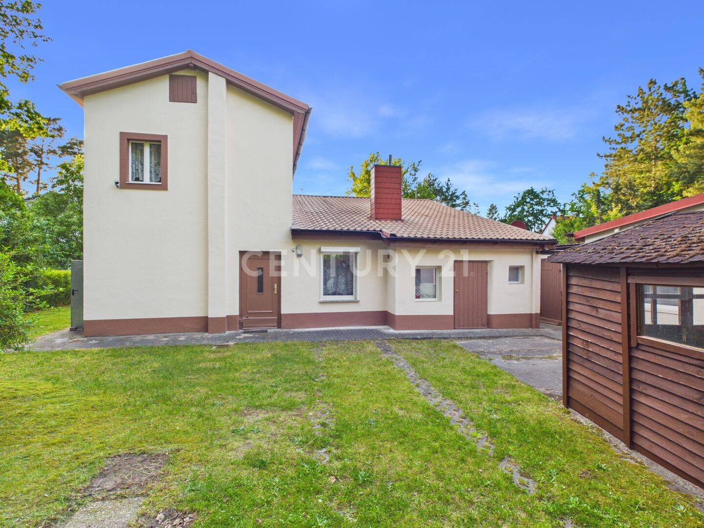 House in Oranienburg, Schmachtenhagen - Ansicht 3
