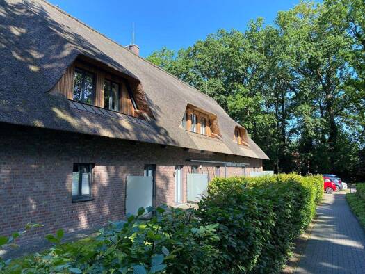 Wohnung zur Miete 760 € 2 Zimmer 50,6 m² 1. Geschoss frei ab 01.11.2026 Neugraben-Fischbek Hamburg 21149