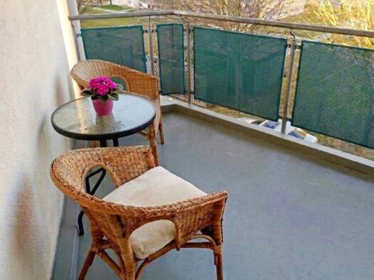 Wohnung zum Kauf 119.000 € 1,5 Zimmer 55 m² 2. Geschoss Reick Dresden 01237