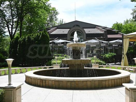 Restaurant zum Kauf 1.800.000 € Botevgrad