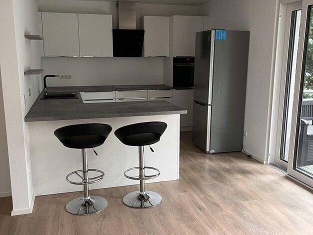 Wohnung zur Miete 1.280 € 3,5 Zimmer 87 m² 2. Geschoss frei ab 01.05.2026 Kernstadt Paderborn 33098