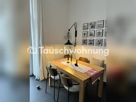 Wohnung zur Miete Tauschwohnung 865 € 2 Zimmer 61 m² 2. Geschoss Oberbilk Stadtbezirk 3 40225