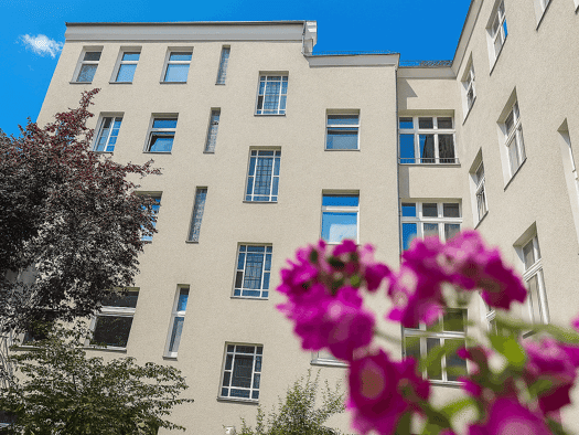 Wohnung zum Kauf 369.000 € 3 Zimmer 80 m² Geschoss 4/4 frei ab sofort Reinickendorf Berlin 13407