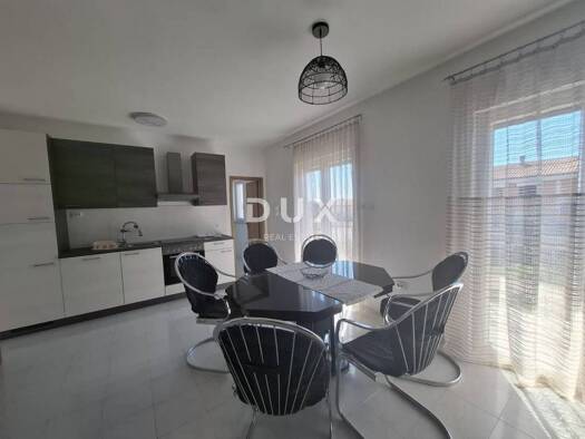 Wohnung zur Miete 1.000 € 4 Zimmer 113 m² 1. Geschoss Fazana