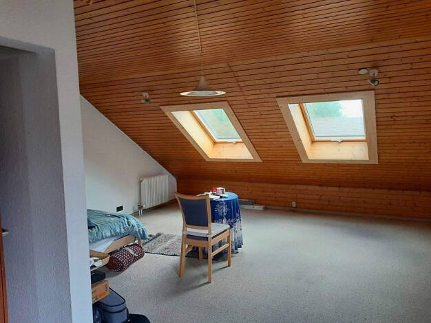 Reihenendhaus zum Kauf provisionsfrei 900.000 € 8 Zimmer 200 m² 204 m² Grundstück Andreas-Fauser-Straße 8 c Möhringen Stuttgart 70567