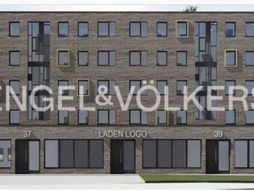 Ladenfläche zur Miete 16 € 156 m² Verkaufsfläche teilbar ab 156 m² Bramfeld Hamburg 22177