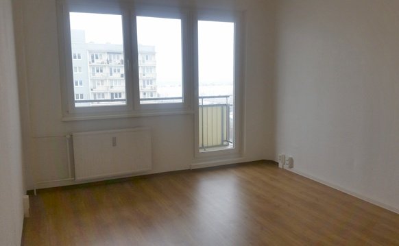 Studio zur Miete 380 € 1 Zimmer 26 m²<br/>Wohnfläche Konrad-Zuse-Straße 7 - 9 Herrenberg Erfurt 99099