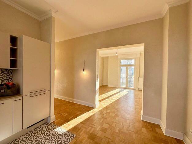 Wohnung zum Kauf provisionsfrei 658.000 € 3 Zimmer 75 m² 2. Geschoss Bockenheim Frankfurt 60487